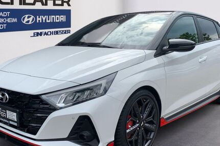 Hyundai i20 49.817 km 25.280 &euro; Bad Dürkheim 67098