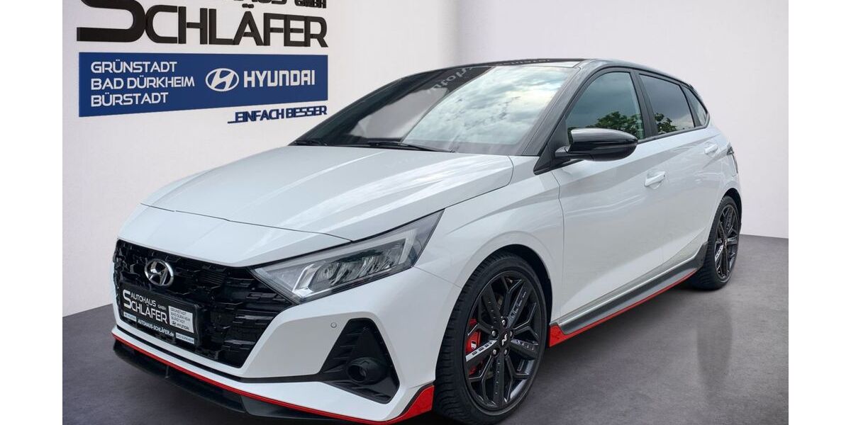 Hyundai i20 49.817 km 25.280 &euro; Bad Dürkheim 67098