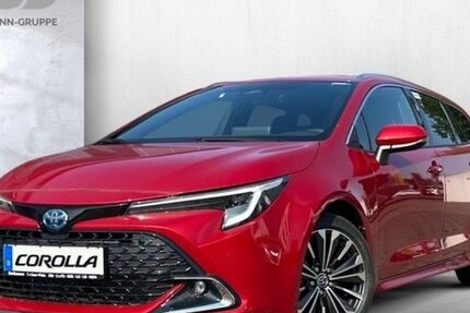 Toyota Corolla 8.800 km 32.888 &euro; Pirmasens 66953