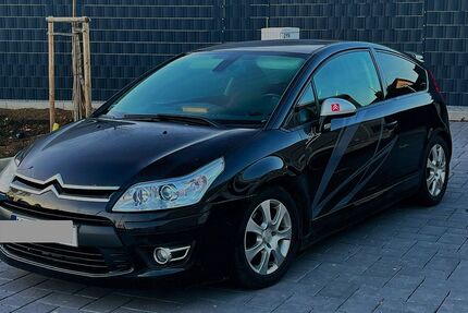 Citroen C4 149.000 km 4.500 &euro; Kaiserslautern 67661