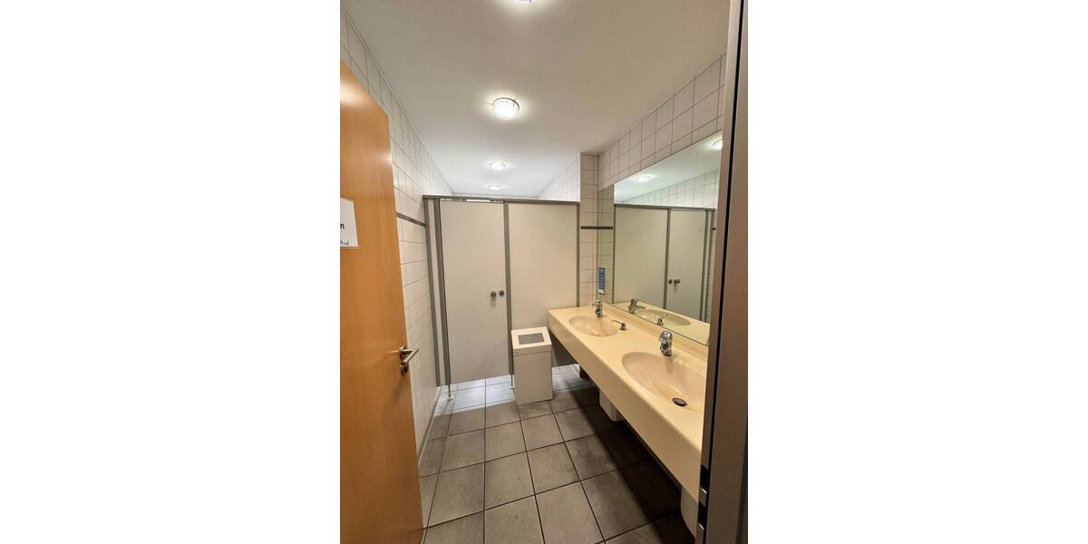 Gewerbeobjekt Kaiserslautern Innenstadt - 1 Zimmer, 4.600&euro; | Angebot:25741273