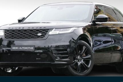 Land Rover Range Rover Velar 29.329 km 55.980 &euro; Kaiserslautern 67655