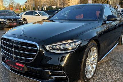 Mercedes-Benz S 350 104.554 km 69.999 &euro; Kaiserslautern 67663