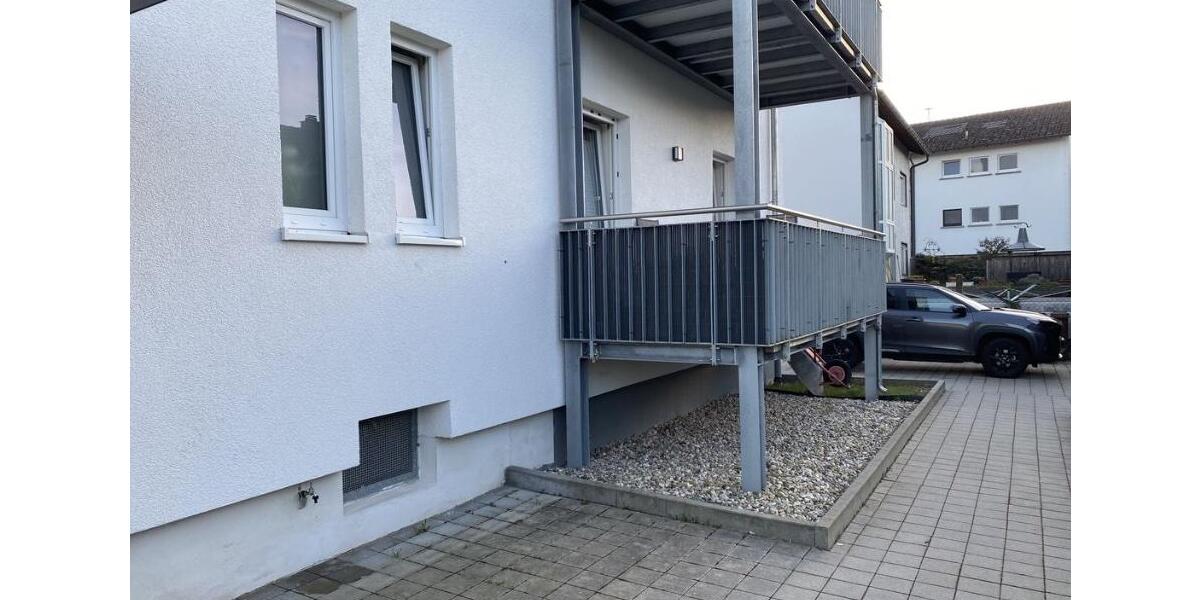 Hochparterre Waldfischbach-Burgalben Burgalben - 3 Zimmer, 97 m&sup2;, 790&euro; | Angebot:26459304