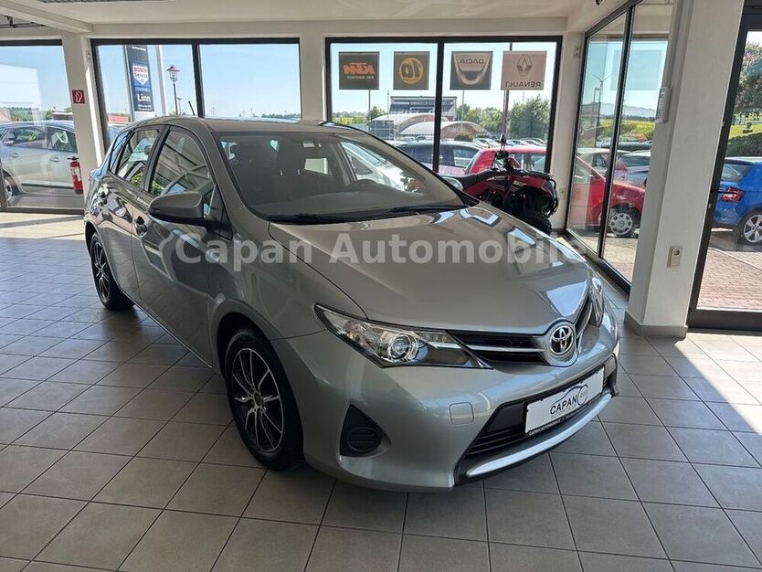 Auris