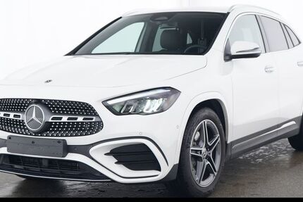 Mercedes-Benz GLA 180 9.417 km 38.988 &euro; Kaiserslautern 67663