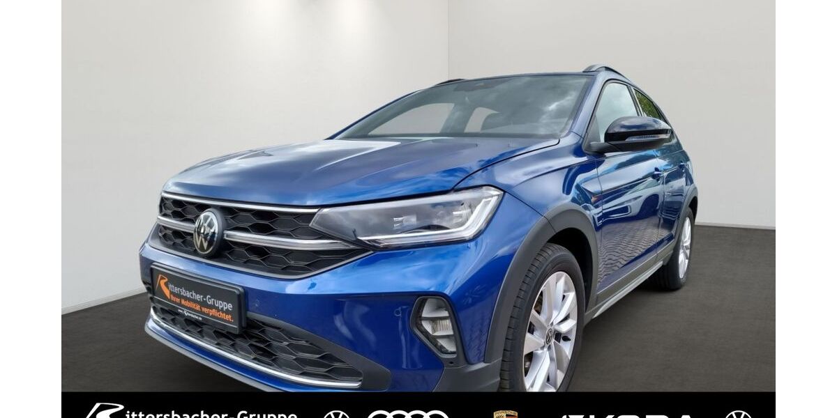 VW Taigo 30.534 km 20.870 &euro; Kusel 66869