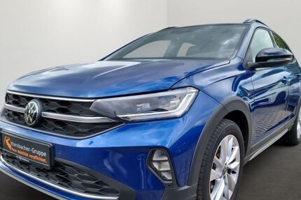 VW Taigo 30.534 km 21.810 &euro; Kusel 66869