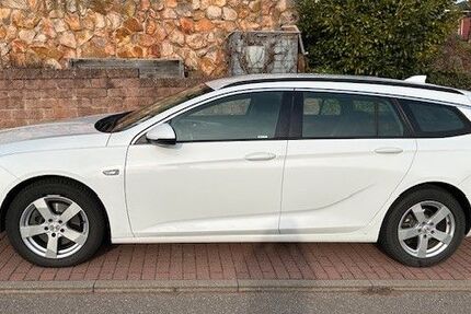 Opel Insignia 138.000 km 12.950 &euro; Eisenberg 67304