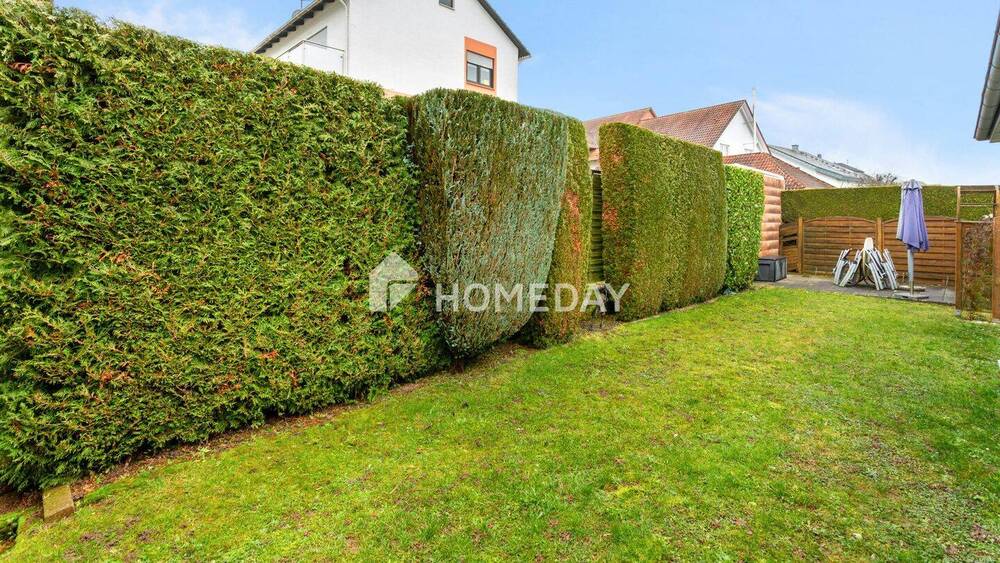 Einfamilienhaus Pirmasens Fehrbach - 4 Zimmer, 130 m&sup2;, 355.000&euro; | Angebot:25739485