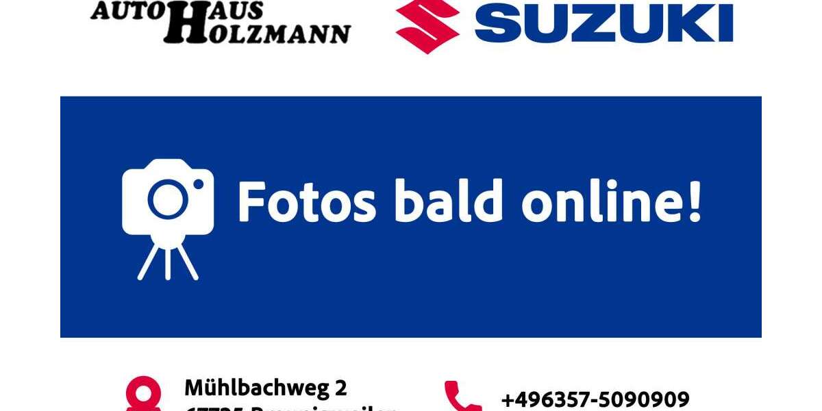 Suzuki Jimny 36.200 km 30.990 &euro; Breunigweiler 67725