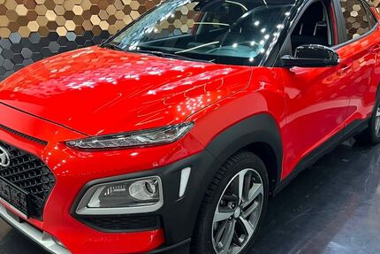 Hyundai KONA 58.200 km 17.800 &euro; Eisenberg 67304