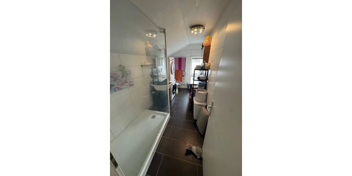 Etagenwohnung Kaiserslautern Dansenberg - 2 Zimmer, 65 m&sup2;, 149.000&euro; | Angebot:25684707