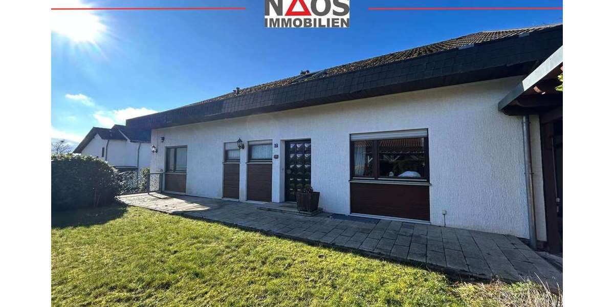 Haus zum Kaufen in Kaiserslautern Morlautern 299.000 € 191 m² 5 zimmer