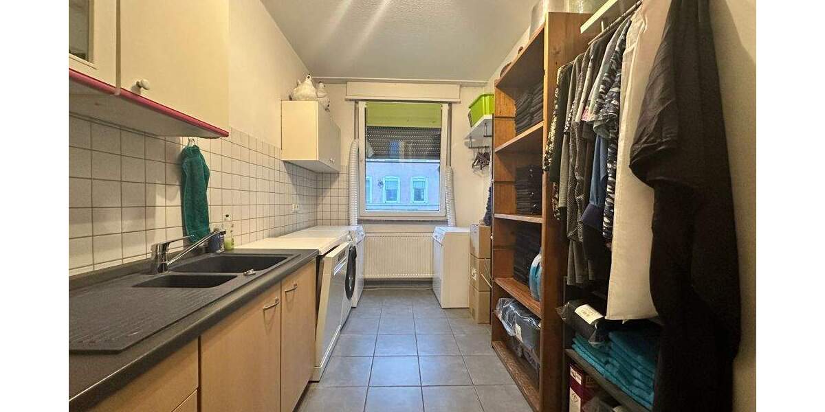 Gewerbeobjekt Kaiserslautern Innenstadt - 2.600&euro; | Angebot:23791080