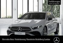 Gebrauchtwagen Mercedes A 200