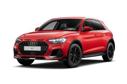 Audi A1 10.469 km 26.850 &euro; Kaiserslautern 67663