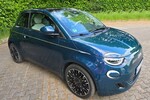 Fiat 500E La Prima 7.470 km 19.900 &euro; Kaiserslautern 67657
