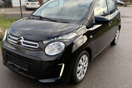 Citroen C1 46.000 km 7.500 &euro; Bad Dürkheim 67098