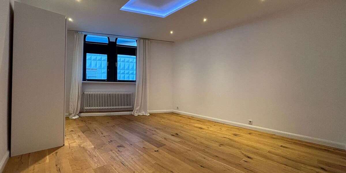 Wohnung zum Mieten in Kaiserslautern 750 € 72 m² 2 zimmer