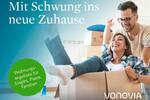 2-Zimmer-Wohnung ca. 56,54m² in Hannover-Döhren sofort verfügbar