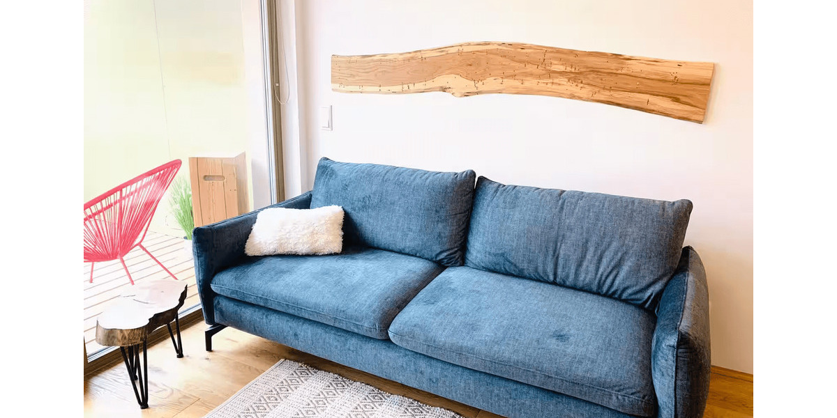 Etagenwohnung Kaiserslautern Engelshof - 1.5 Zimmer, 35 m&sup2;, 410&euro; | Angebot:24100982