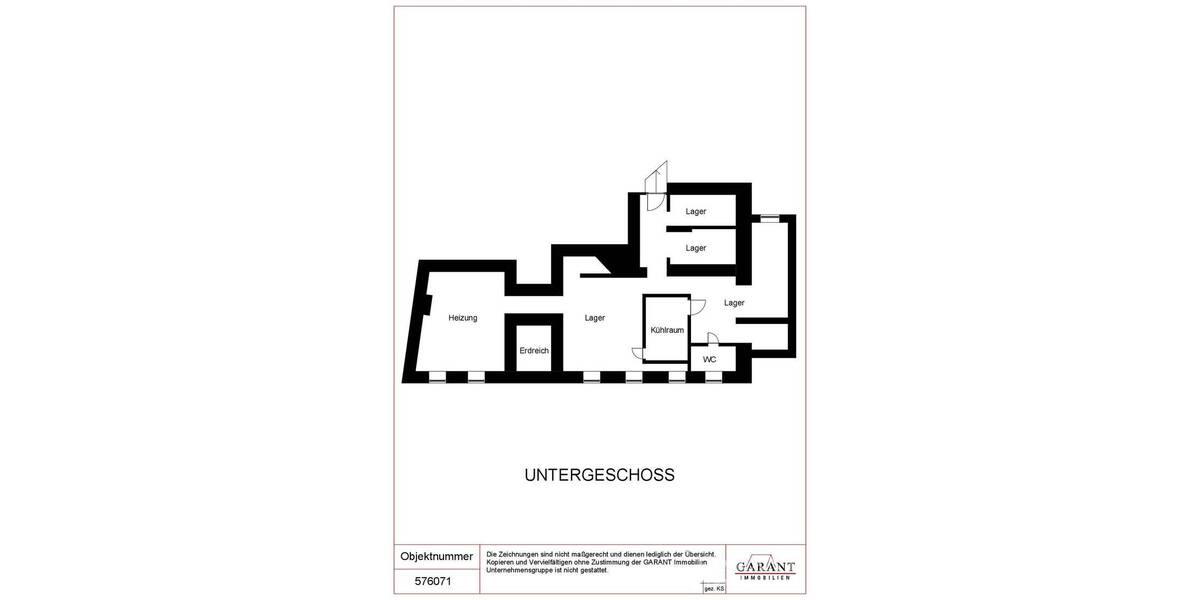 Gewerbeobjekt Steinwenden - 679.000&euro; | Angebot:25707623