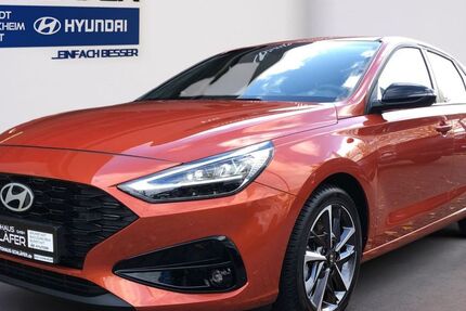 Hyundai i30 17.792 km 20.380 € Bad Dürkheim 67098