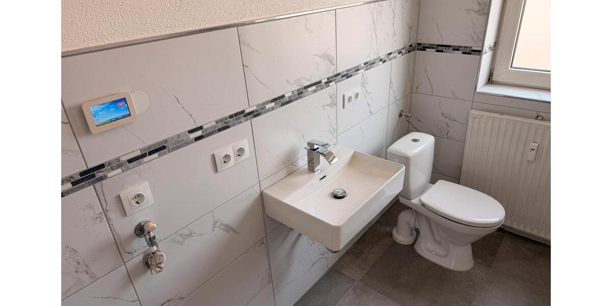 Etagenwohnung Eisenberg (Pfalz) - 3 Zimmer, 60 m&sup2;, 780&euro; | Angebot:26291679