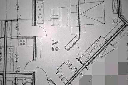 Wohnung Kaiserslautern Einsiedlerhof - 2 Zimmer, 53 m&sup2;, 550&euro; | Angebot:26238655
