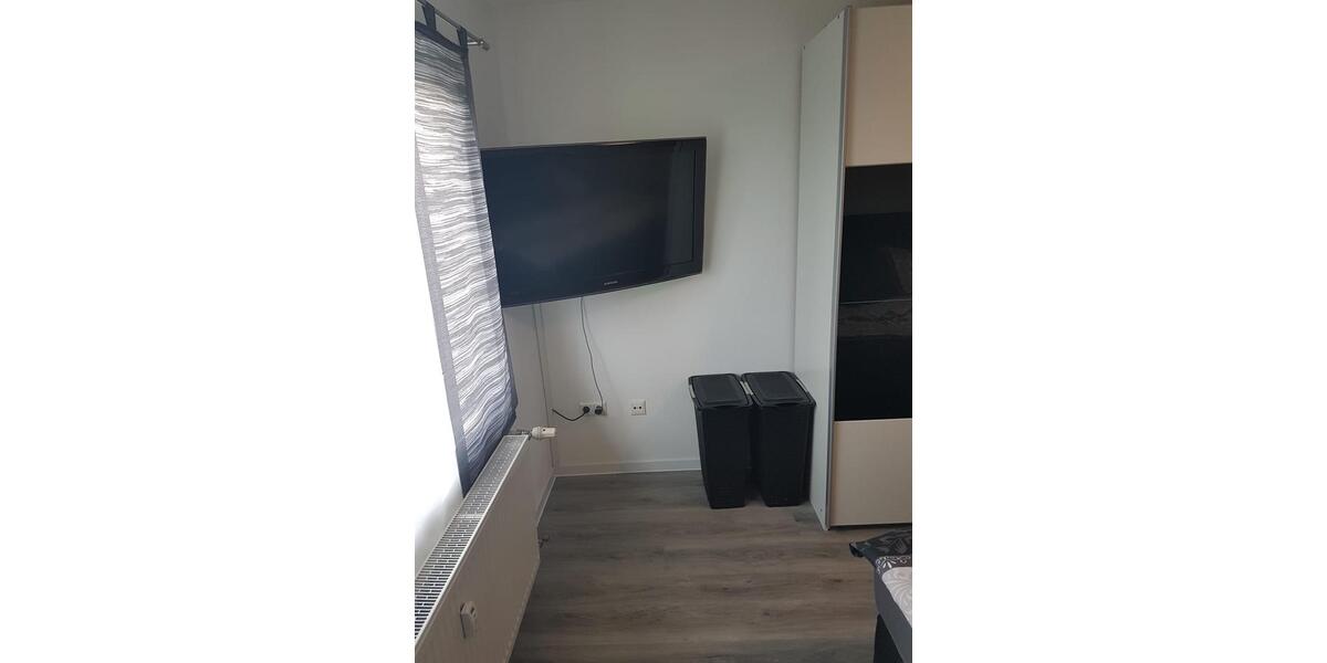 Renovierte 2-Zimmer Wohnung zu verkaufen 2 zimmer