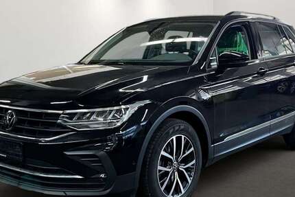 VW Tiguan 57.503 km 26.540 &euro; Kaiserslautern 67663