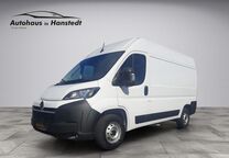 Gebrauchtwagen Opel Movano