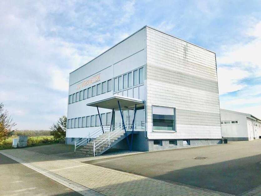 Büro in Pirmasens 2.500 € 360 m²
