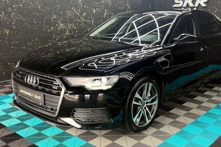 Audi A6 104.700 km 33.000 &euro; Enkenbach-Alsenborn 67677