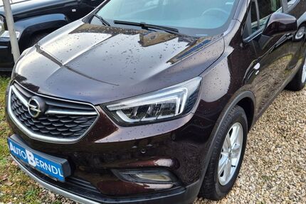 Opel Mokka 107.261 km 11.450 &euro; Pirmasens - Biebermühle 66978
