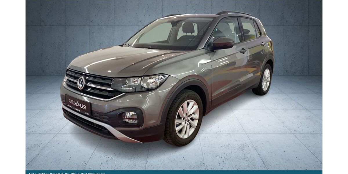 VW T-Cross 56.300 km 16.450 &euro; Bad Dürkheim 67098