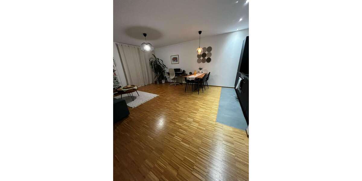 Etagenwohnung Kaiserslautern Lämmchesberg - 2 Zimmer, 63 m&sup2;, 299.000&euro; | Angebot:27125514