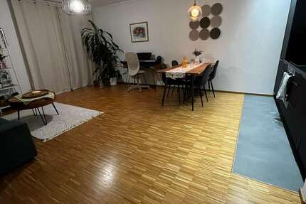 Wohnung Kaiserslautern Lämmchesberg - 2 Zimmer, 63 m&sup2;, 299.000&euro; | Angebot:27125514