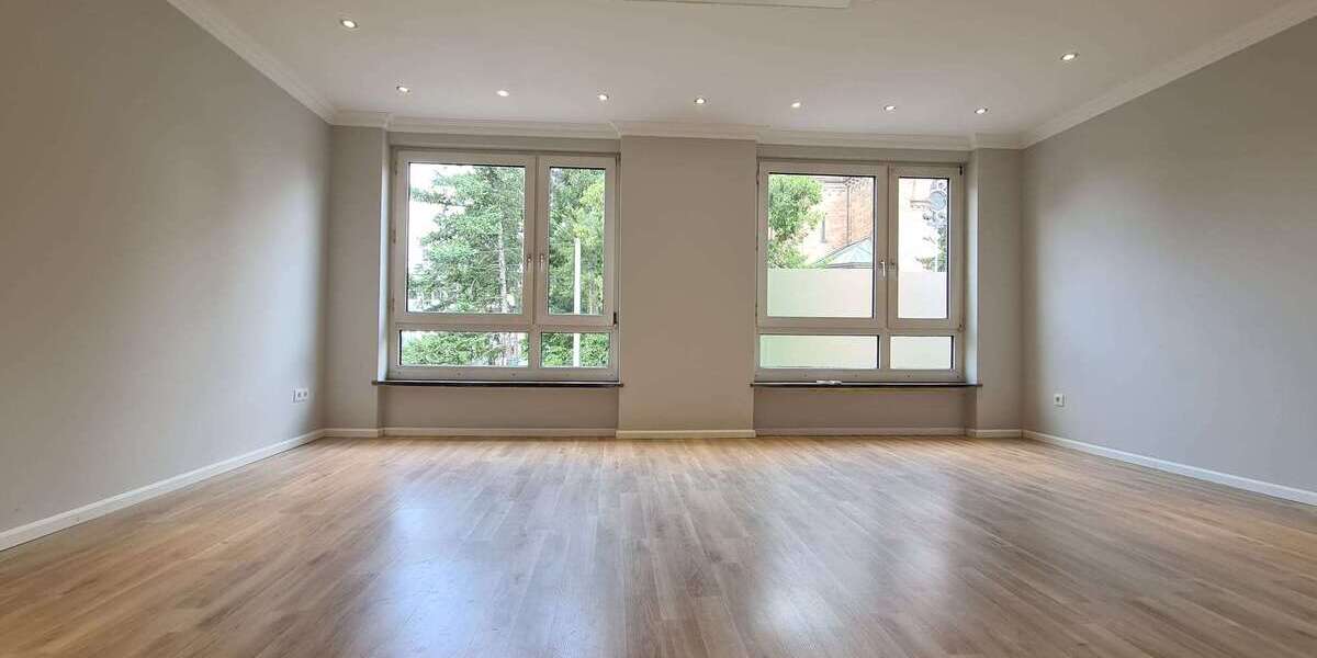 Wohnung zum Mieten in Kaiserslautern 750 € 69 m² 3 zimmer