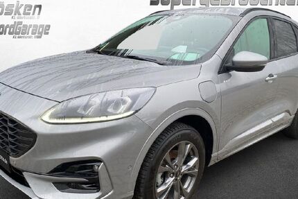 Ford Kuga 43.051 km 24.900 &euro; Kaiserslautern 67663