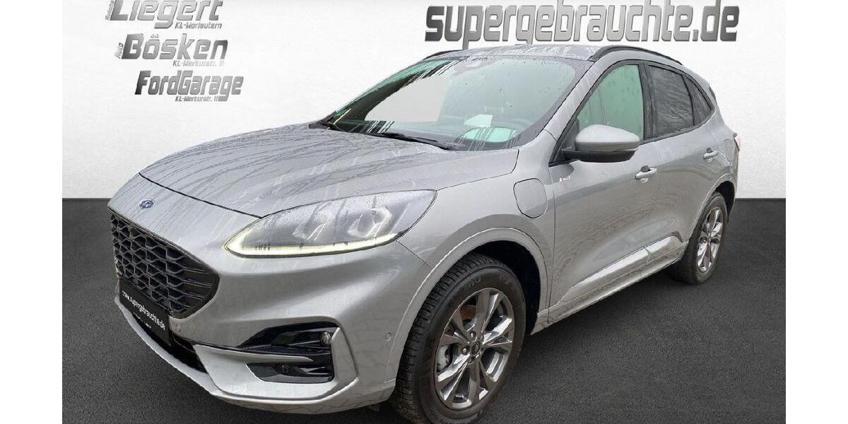 Ford Kuga 43.051 km 24.900 &euro; Kaiserslautern 67663