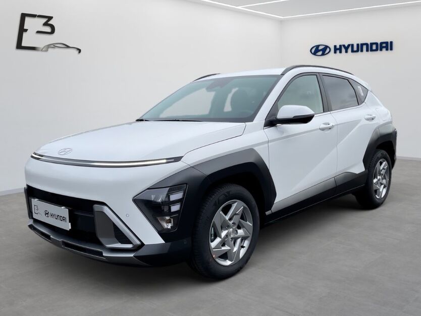 Hyundai KONA 8.406 km 27.490 € Pirmasens 66954