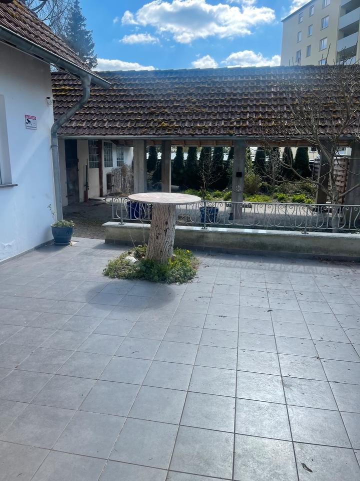 Alleinstehendes Haus zu vermieten – 172 m², Homburg,Schwarzenbach