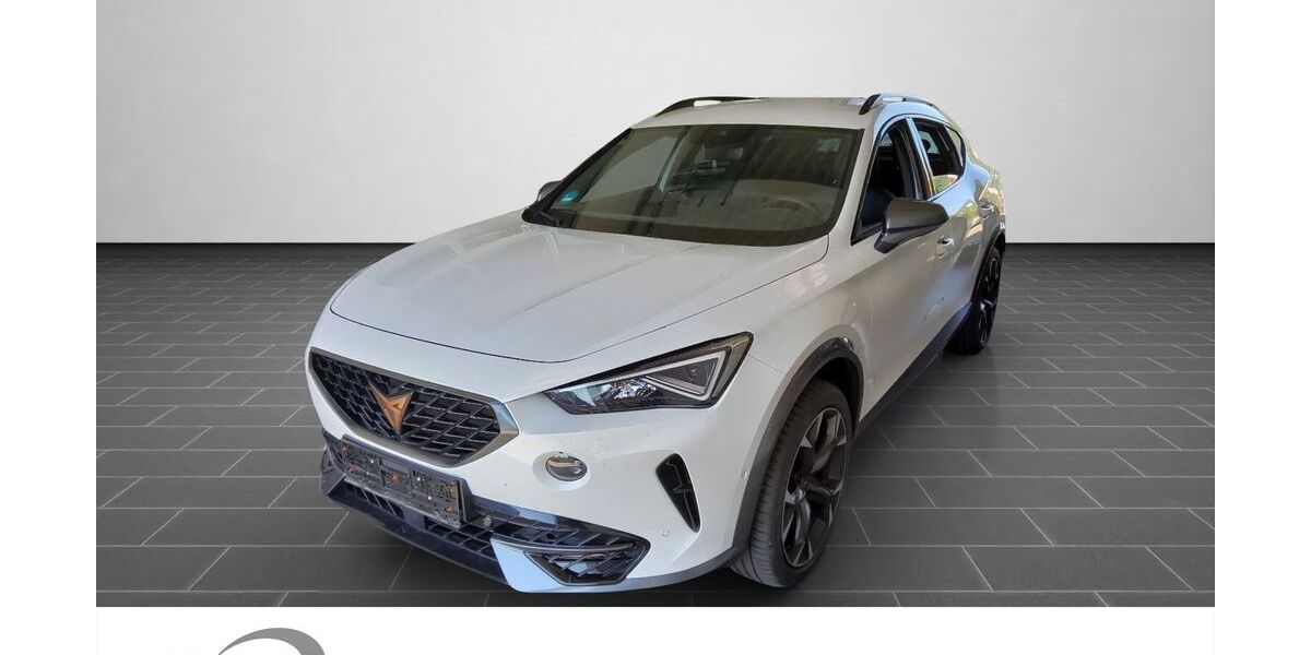 Cupra Formentor 25.100 km 28.890 &euro; Neustadt a.d. Weinstraße 67433