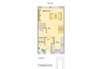 Einfamilienhaus Carlsberg - 4 Zimmer, 125 m&sup2;, 1.250&euro; | Angebot:27572072