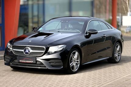 Mercedes-Benz E 450 105.127 km 41.780 &euro; Landstuhl 66849