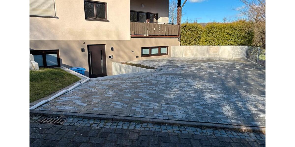 Eigentumswohnung am Seewoog 3 zimmer