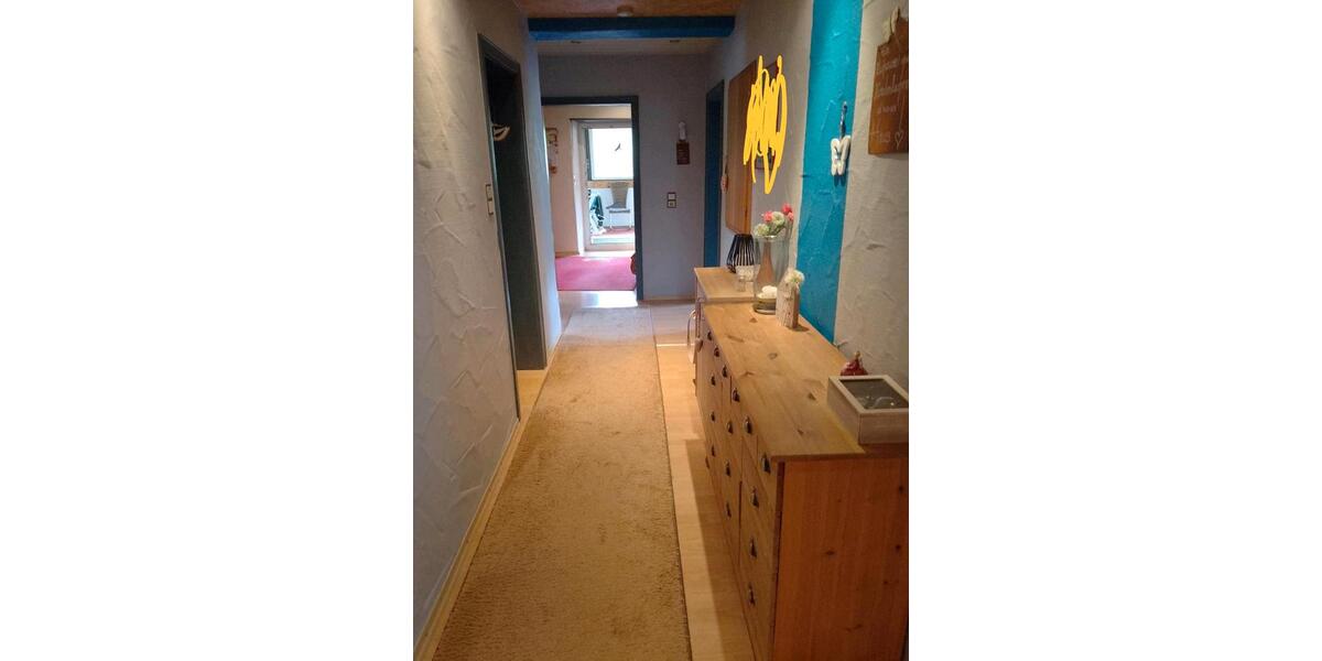 Erdgeschoßwohnung Rothselberg - 5 Zimmer, 140 m&sup2;, 200.000&euro; | Angebot:26862431