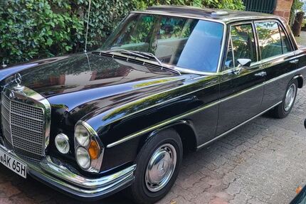 Mercedes-Benz S 280 62.000 km 24.500 &euro; Hauenstein 76846